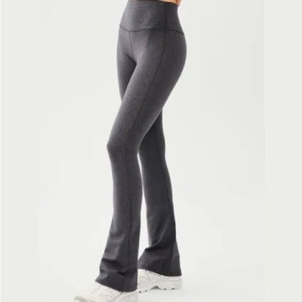Athleta Flare Leggings